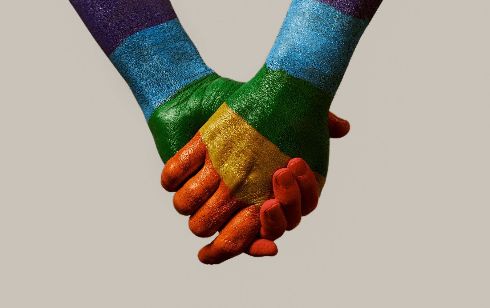 Episode 41 - The Search for Acceptance: LGBTQ Jews and Mental Health