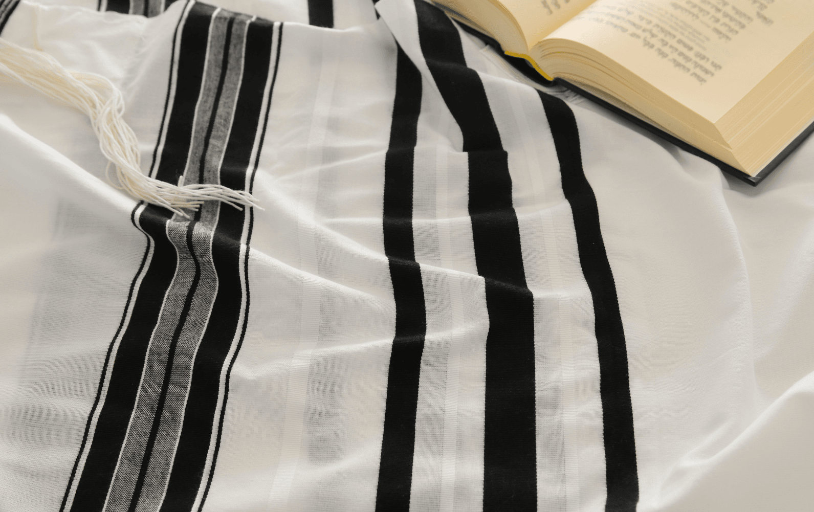 EPISODE‌ ‌49: Yom Kippur - Learning to Forgive