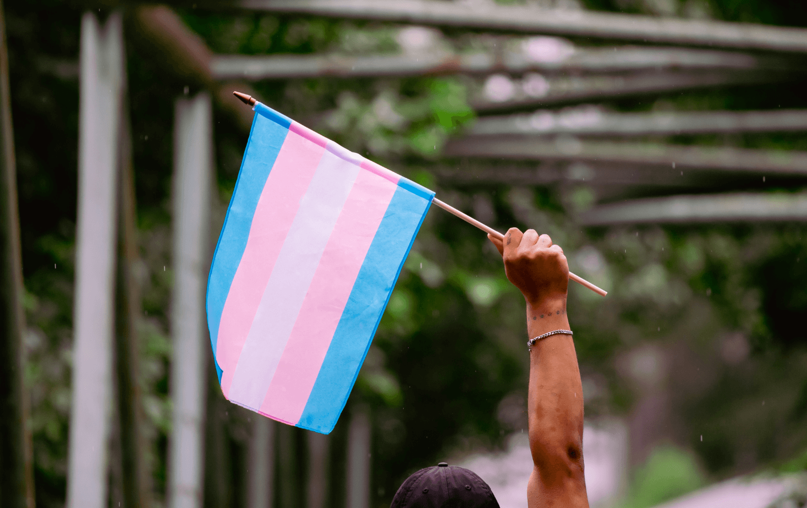 EPISODE‌ ‌85: Transgender – A Human Story